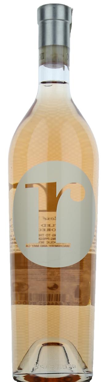 Domaine Serene Rose Wine Version 13 Oregon NV 