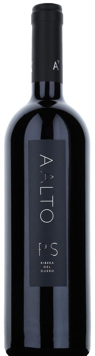 Aalto PS Ribera del Duero DO 2019