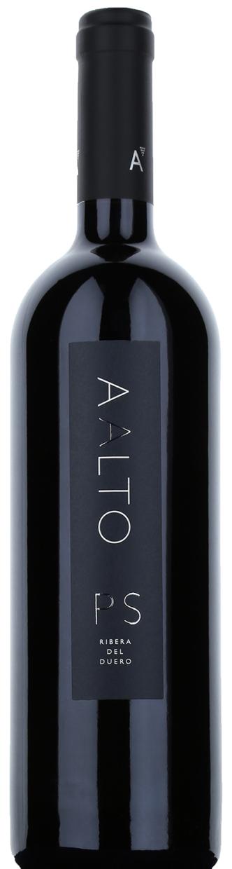 Aalto PS Ribera del Duero DO 2019 