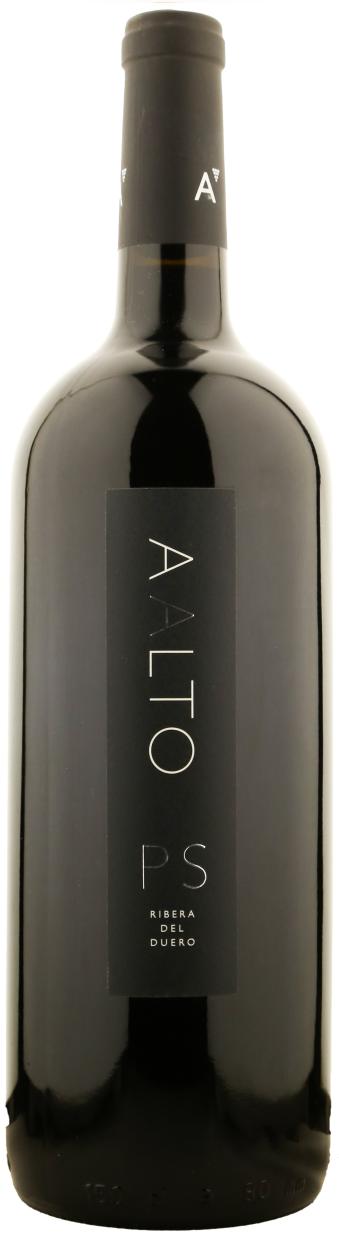 Aalto PS Ribera del Duero DO 2019 