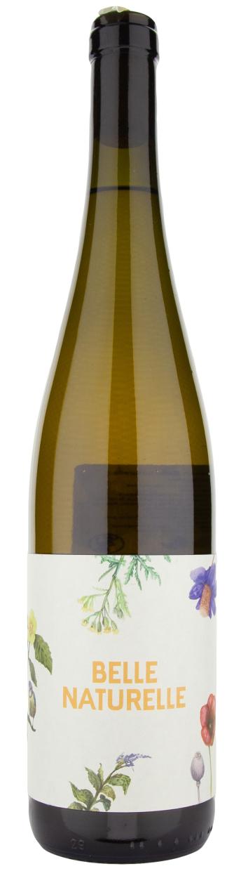 Jurtschitsch Belle Naturelle  Grüner Veltliner