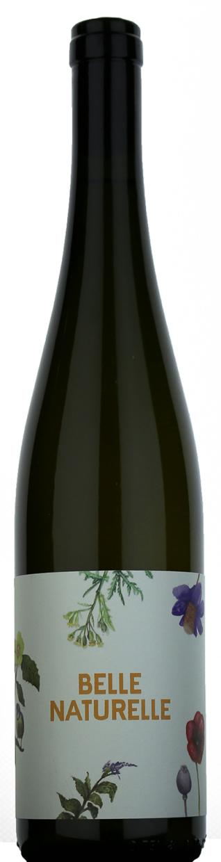 Jurtschitsch Belle Naturelle  Grüner Veltliner