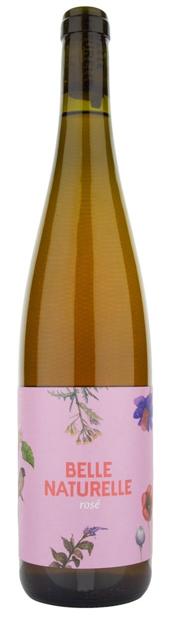 Jurtschitsch Belle Naturelle Rose
