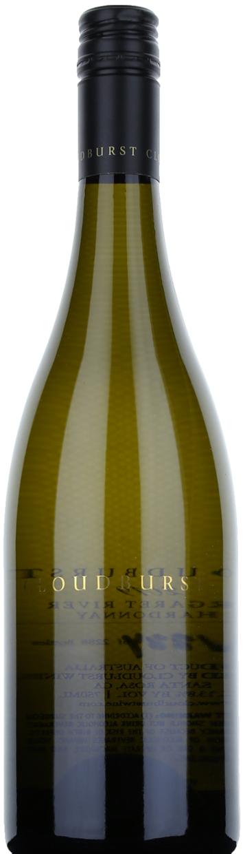 Cloudburst Chardonnay Margaret River 2019 