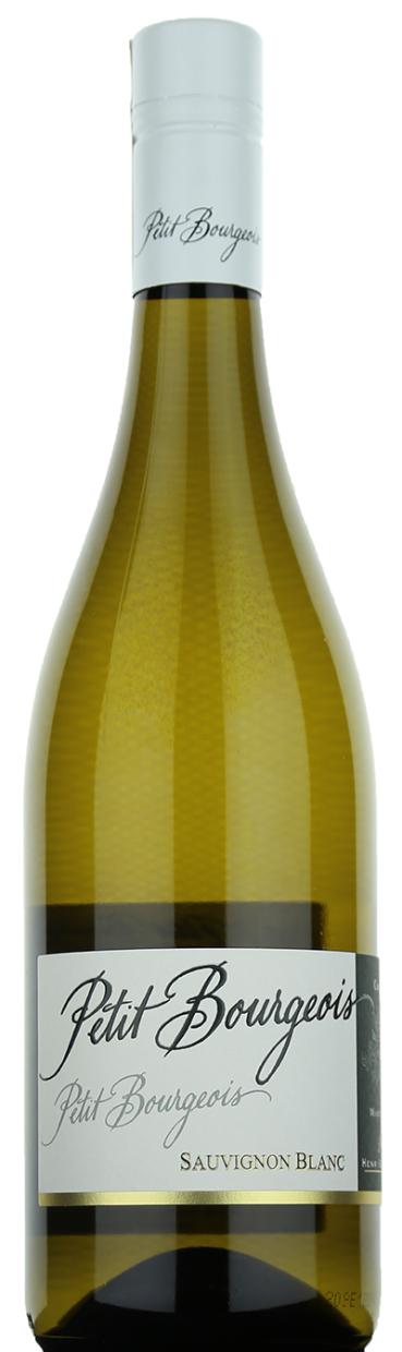 H.Bourgeois Petit Bourgeois Sauvignon Blanc Loire IGP 2021 