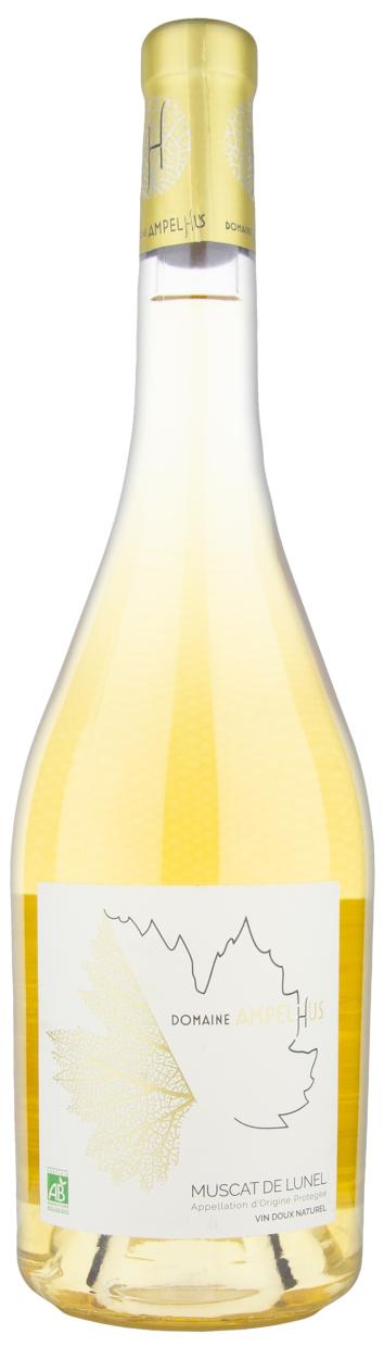Domaine Ampelhus Muscat de Lunel AOC