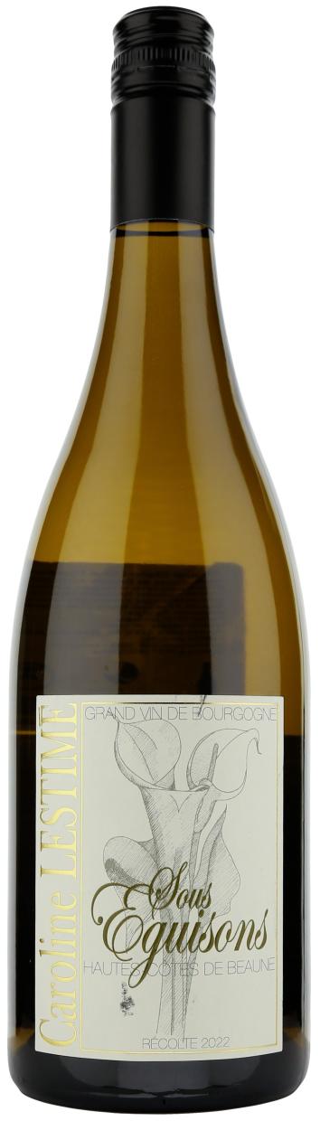 Jean-Noel Gagnard Sous Eguison Hautes-Cotes de Beaune AOC 2022 