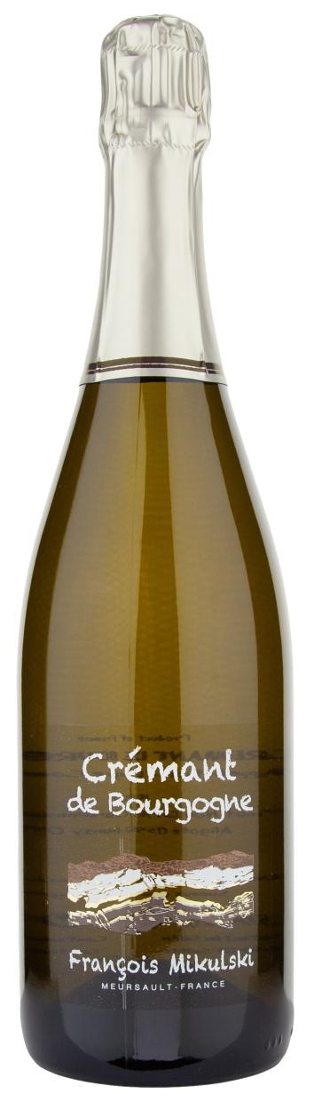 F. Mikulski Cremant de Bourgogne AOC