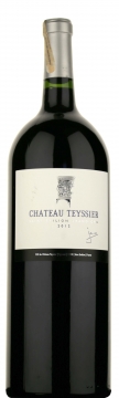 Château Teyssier Saint - Émilion Grand Cru AOC 2018