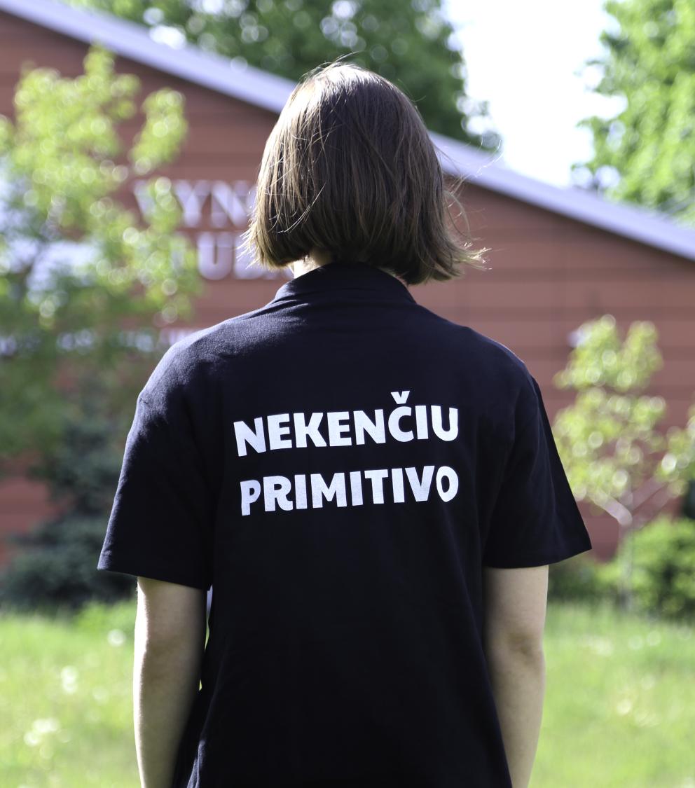 T-shirt 
