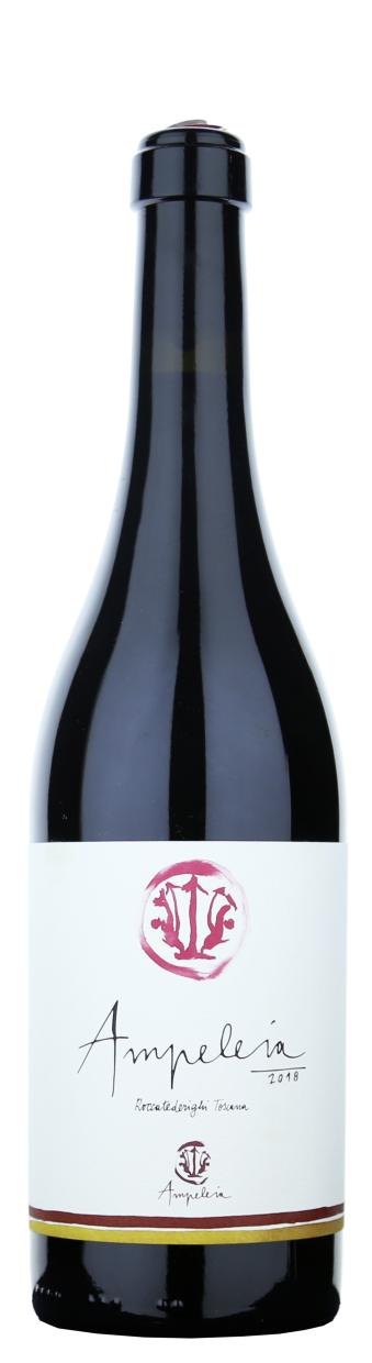 Ampeleia Rosso Toscana IGT 2018 