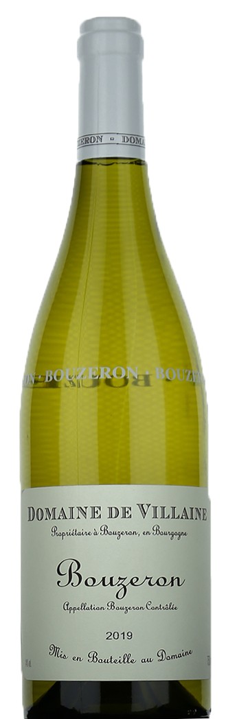 Domaine de Villaine Bouzeron AOC 2017