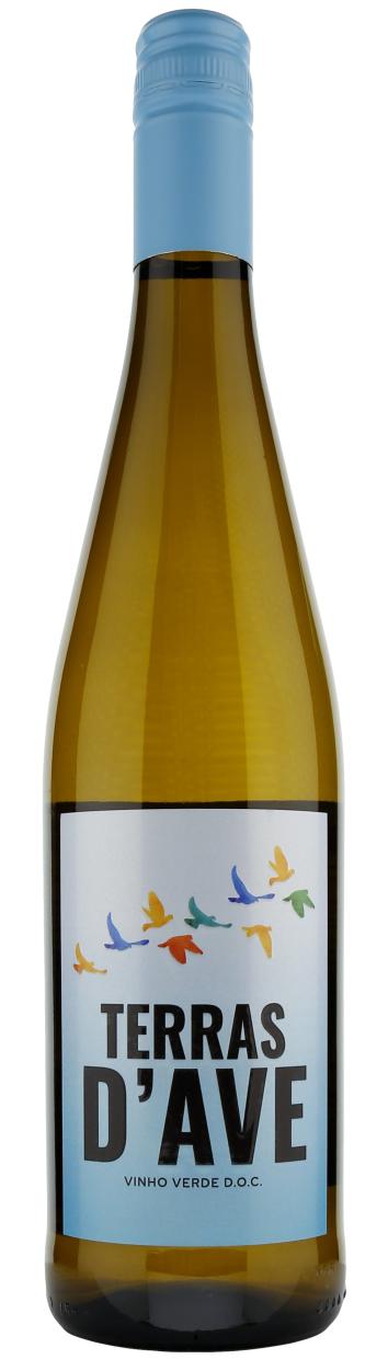 Terras d'Ave Vinho Verde DOC