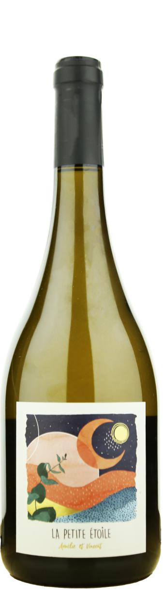 Domaine de la Ragotière Le Petite Etoile Muscadet Sevre Maine Sur Lie AOC 2020 