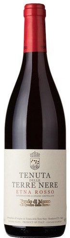 Terre Nere Feudo di Mezzo Etna Rosso DOC 2020