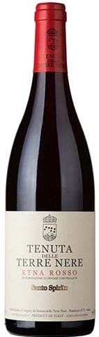 Terre Nere Santo Spirito Etna Rosso DOC 2020