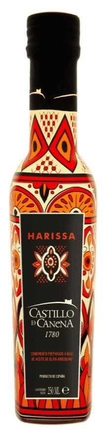 Castillo de Canena Olive Oil 