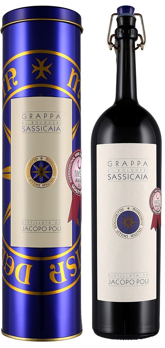 Poli IDR grapa 0,5 L