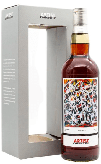 Whisky Benrinnes 11YO 2010 Collective 0.7 L