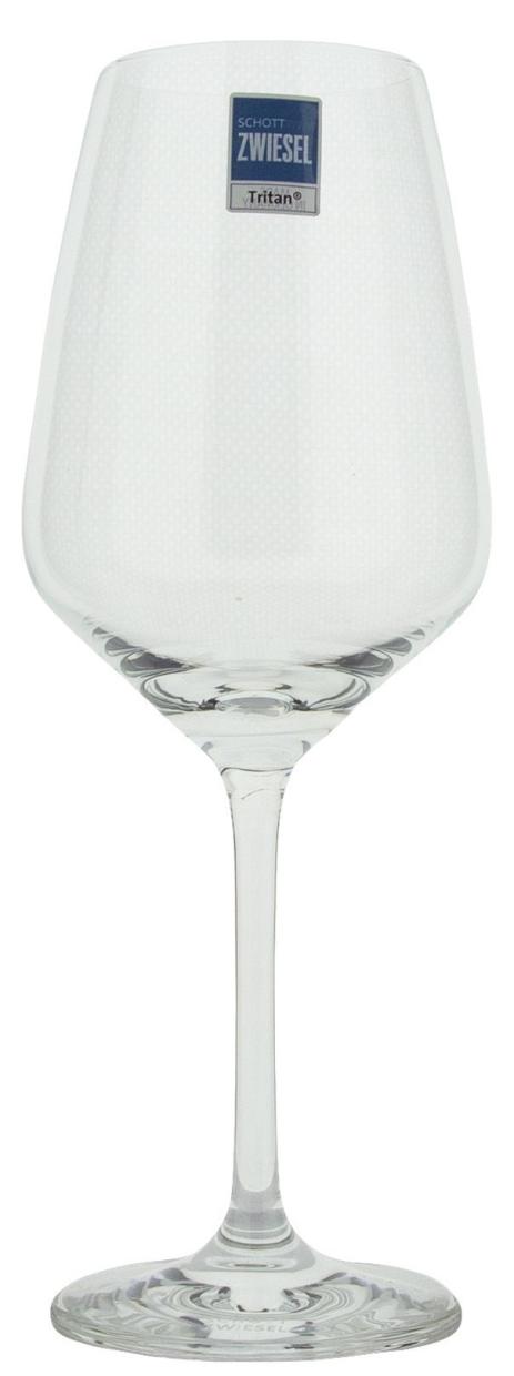 Zwiesel Universal Wine Glasses 6 units