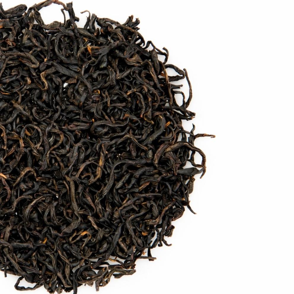 Arbata „Mo Gan Shan Red Tea“ 30 g