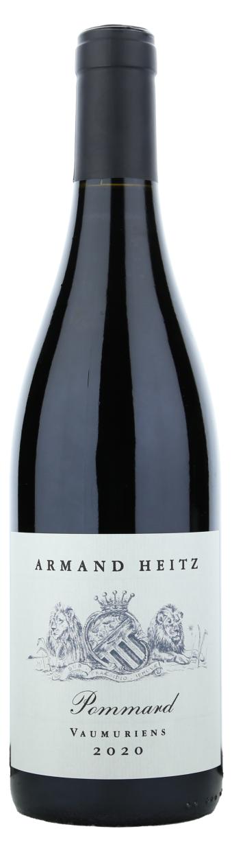 Armand Heitz Pommard Les Vaumuriens 2020 
