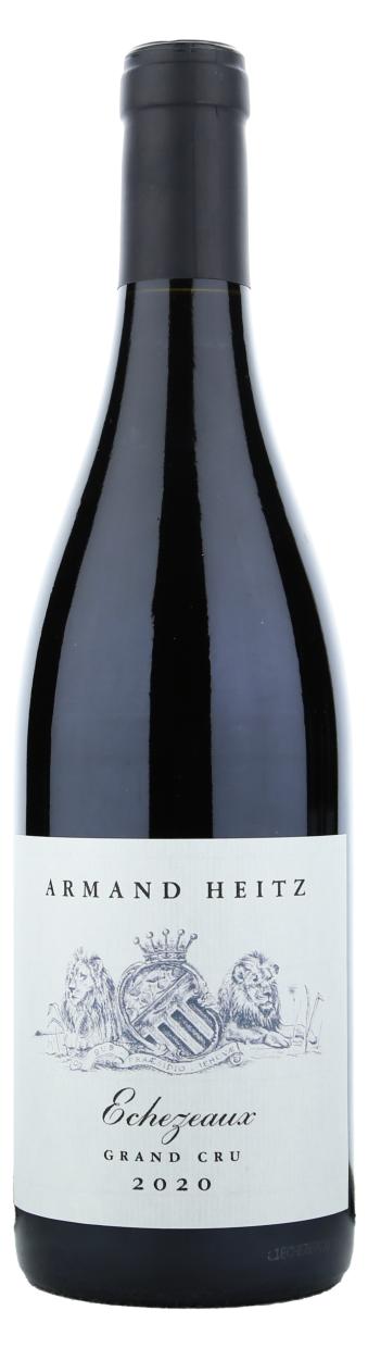 Armand Heitz Echezeaux Grand Cru 2020