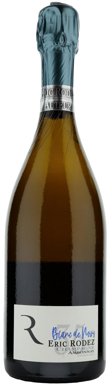 Champagne Eric Rodez Blanc de Noirs Ambonnay Grand Cru