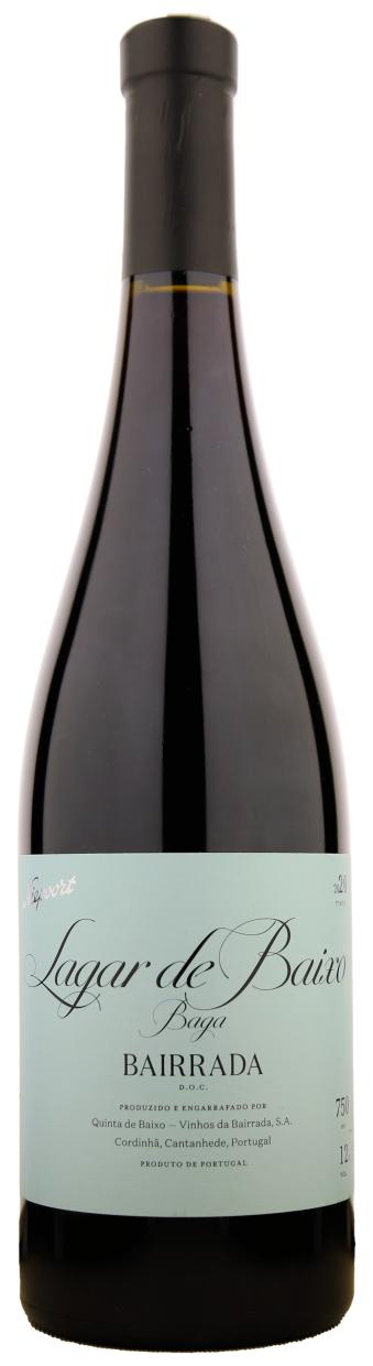 Niepoort Lagar de Baixo Bairrada DOC 2020 