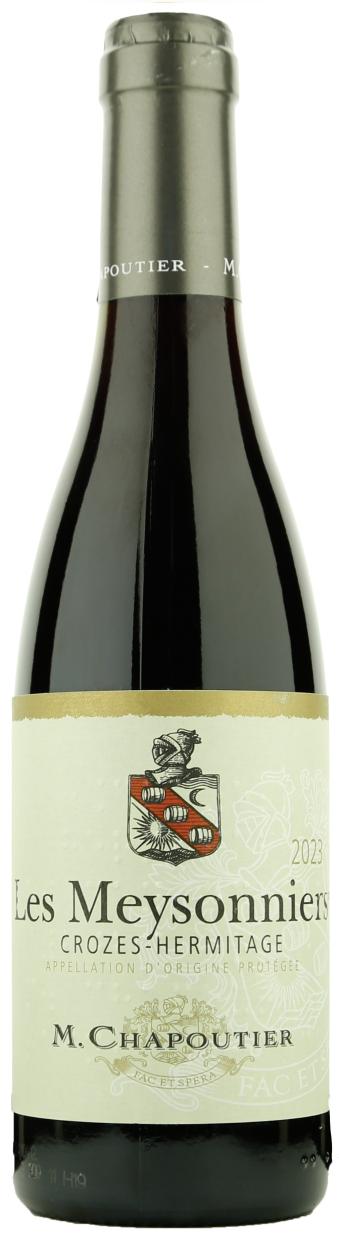 M. Chapoutier Meysonniers Rouge Bio Crozes-Hermitage AOP 2020