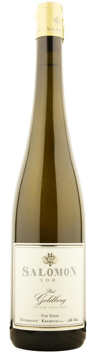 Salomon Ried Goldberg Grüner Veltliner Von Stein 2021 