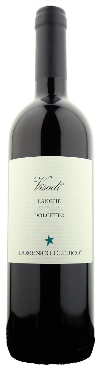 Domenico Clerico Visadì Langhe Dolcetto DOC 2021 