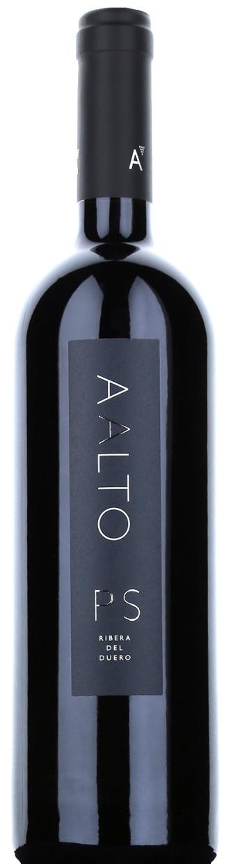 Aalto PS Ribera del Duero DO 2020