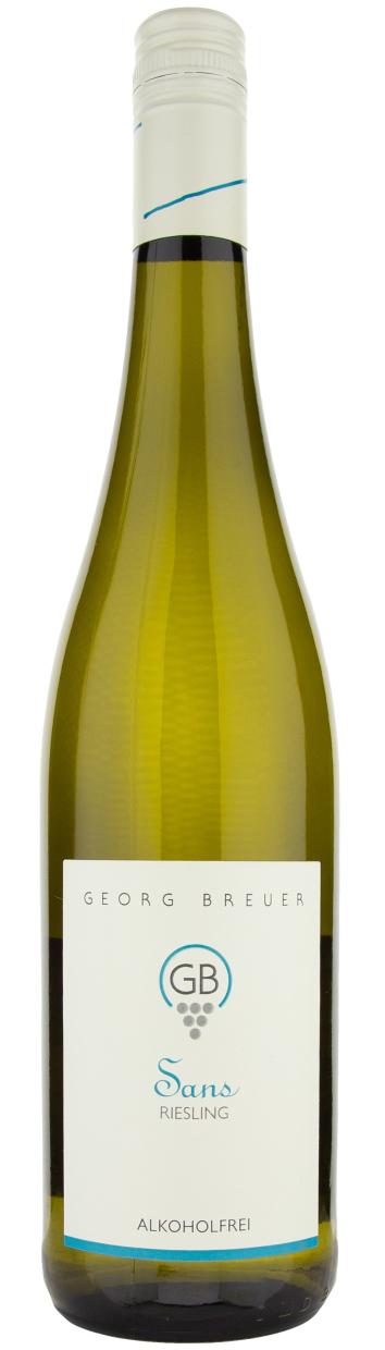 Georg Breuer nealkoholinis vynas Sans 0,75 L