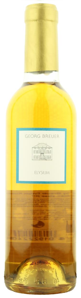 Georg Breuer Elysium Riesling Beerenauslese 2017 0,375L