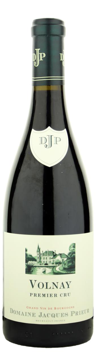 Jacques Prieur Volnay Premier Cru 2018 