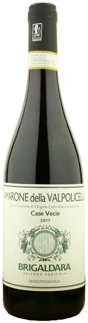 Brigaldara Case Vecie Amarone della Valpolicella DOCG 2017