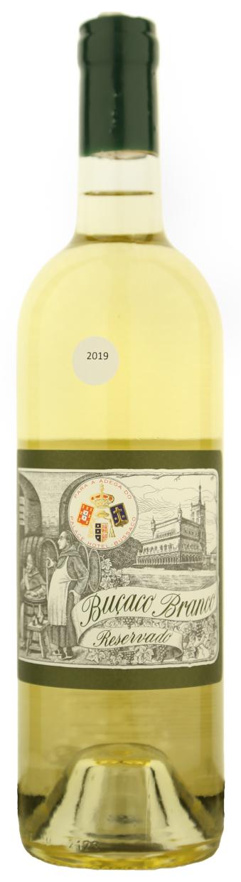  Niepoort Buçaco White  2019