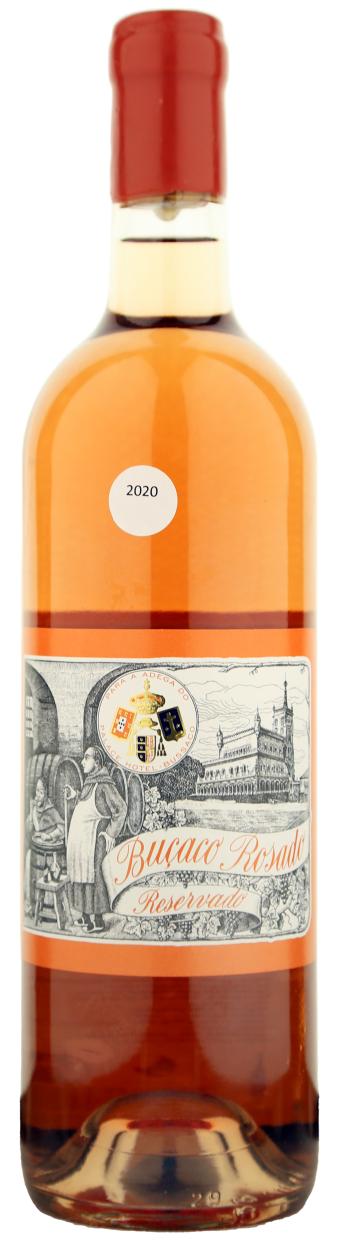 Niepoort Buçaco Rose 2020 