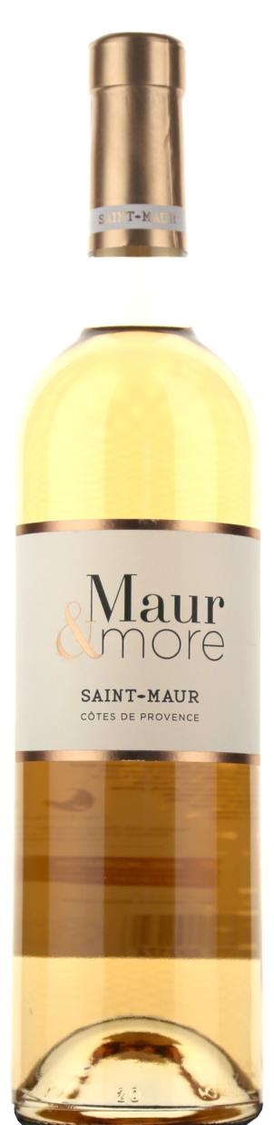 Château Saint-Maur Maur & More Rose Côtes de Provence AOP 2022 