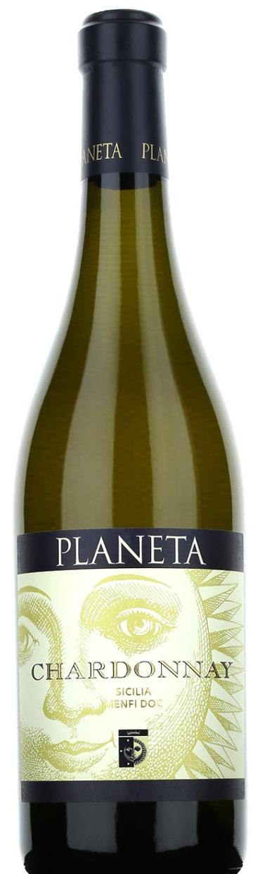 Planeta Chardonnay Sicilia Menfi DOC 2021 1,5L 