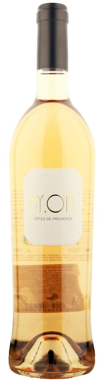 Domaine Ott Rose BY OTT Cotes de Provence AOC 2022