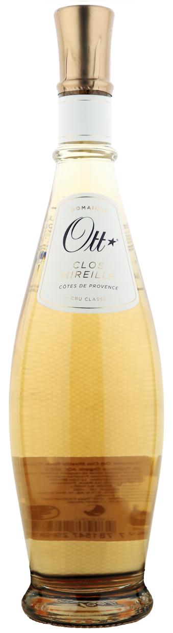 Domaine Ott Clos Mireille Rose Côtes de Provence AOC 2022 