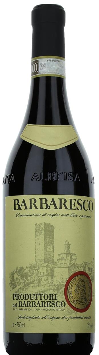 Produttori del Barbaresco Barbaresco DOCG 2019 