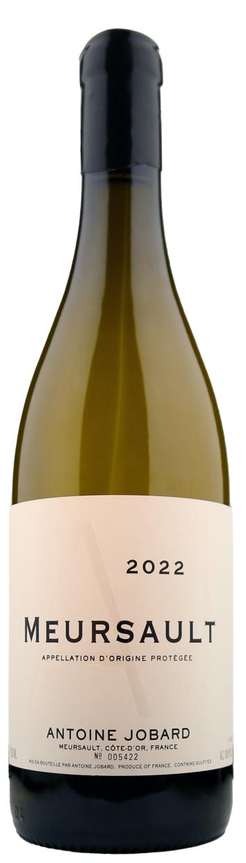 Domaine Antoine Jobard  Meursault Blanc AOC 2022 