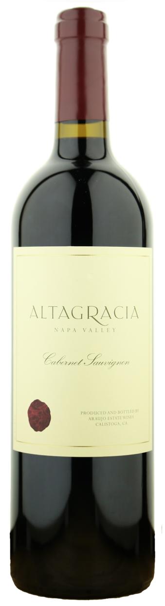 Eisele Vineyard Altagracia Cabernet Sauvignon 2013 