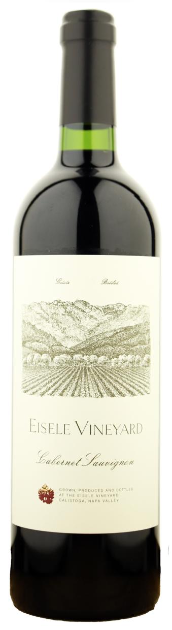 Eisele Vineyard Cabernet Sauvignon 2019 