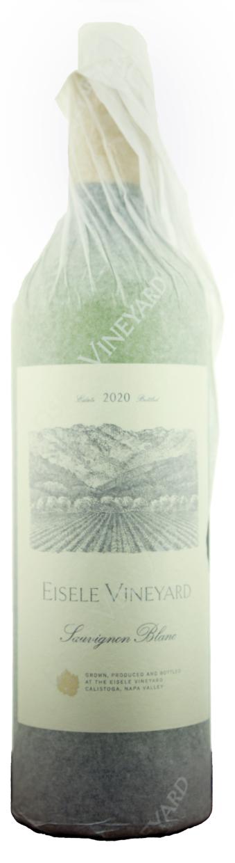 Eisele Vineyard Sauvignon Blanc 2020 