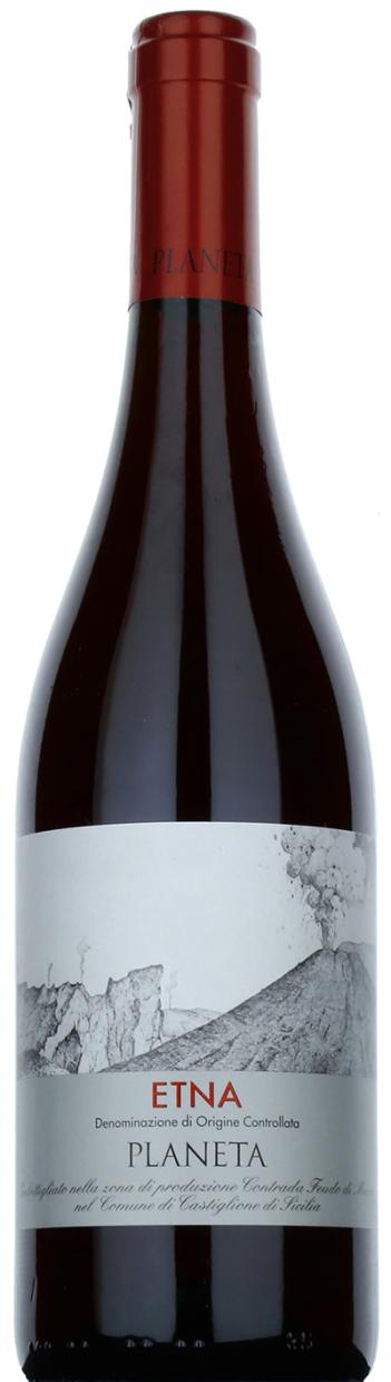 Planeta Etna Rosso Sicilia DOC 2021 