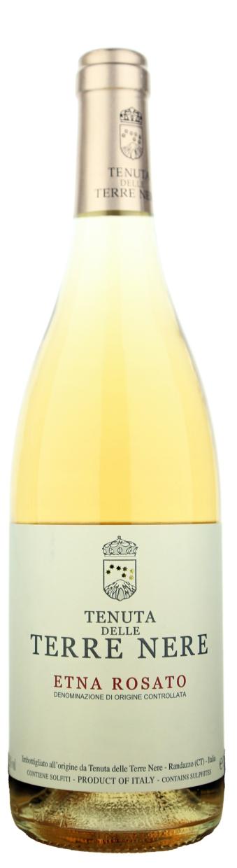 Terre Nere  Etna Rosato 2024